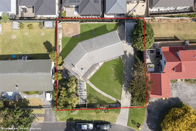 8 Lorelei Place, Opaheke, Papakura - Carousel 1