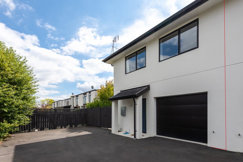 5/477 Madras Street, St Albans, Christchurch - Carousel 17