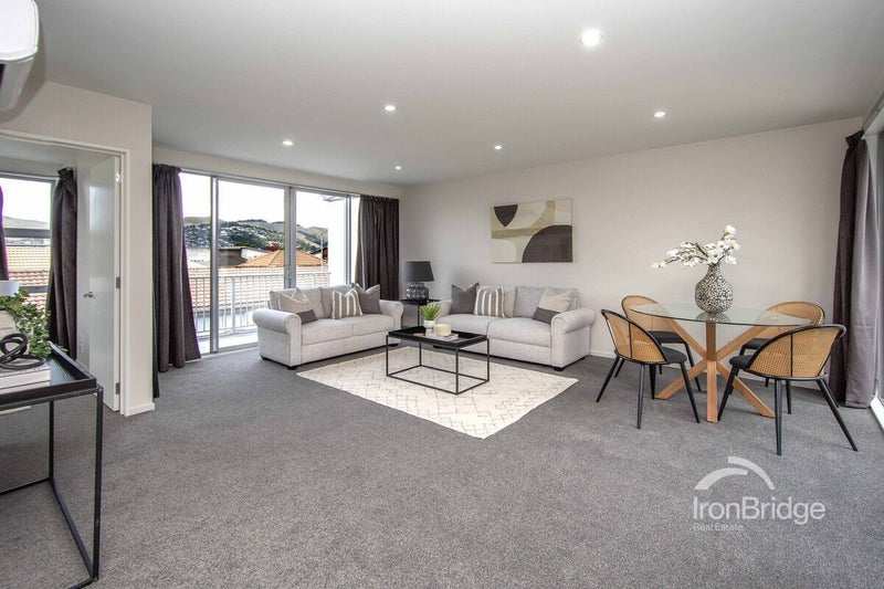 38A Southampton Street, Sydenham, Christchurch - Carousel 2