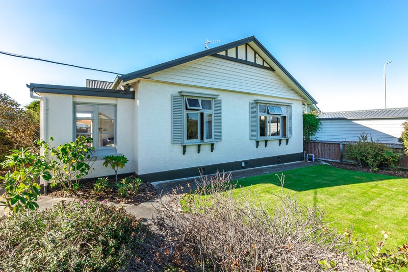 3 Seddon Street, Highfield, Timaru - Carousel 1