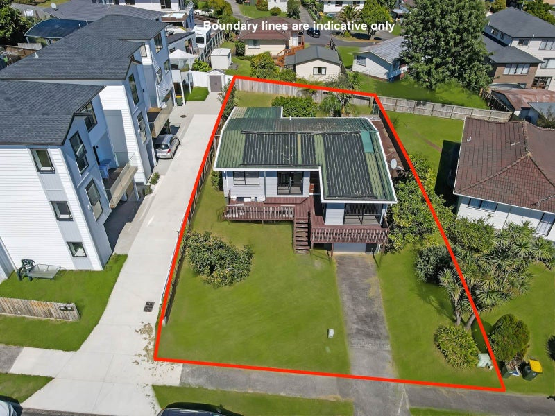 5 Glenshee Place, Highland Park, Auckland - Carousel 1