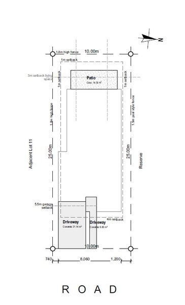 20 Oakmill Drive, Casebrook, Christchurch - Carousel 2