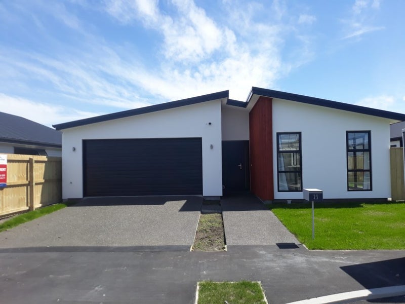 23 Perendale Street, Belfast, Christchurch - Carousel 1