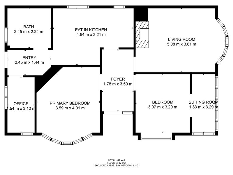 2 Islington Street, North East Valley, Dunedin - Carousel 17
