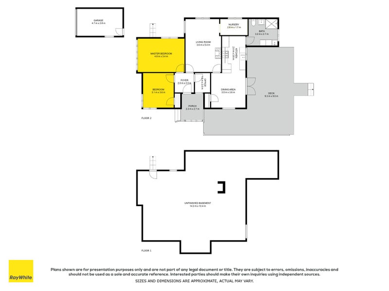 8 Altham Avenue, Mount Eden, Auckland - Carousel 27