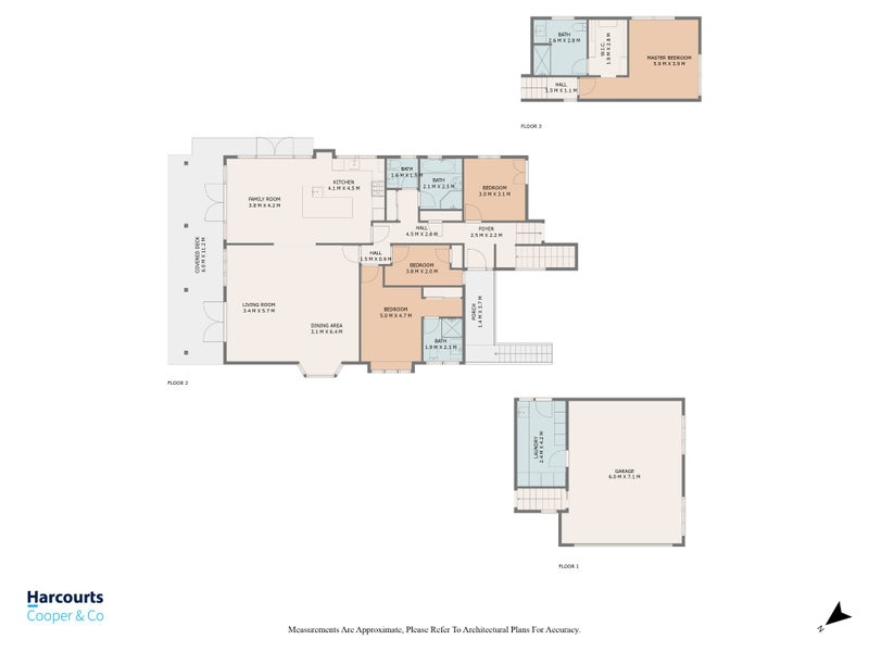 21 Chester Avenue, Greenhithe, Auckland - Carousel 28