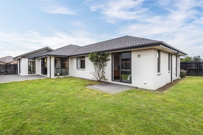 25 Rawnsley Terrace, Wigram, Christchurch - Carousel 17