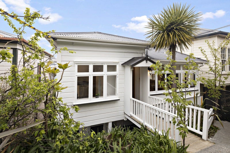 20 Kenwyn Terrace, Newtown, Wellington - Carousel 1