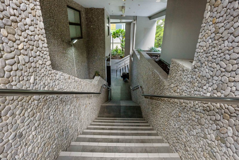 4H/6 St Martins Lane, Grafton, Auckland - Carousel 2