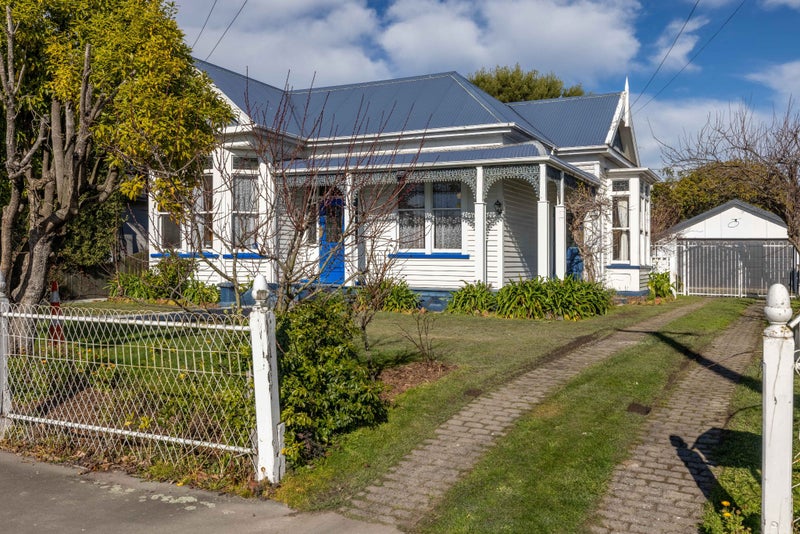 20 Sullivan Avenue, Woolston, Christchurch - Carousel 20