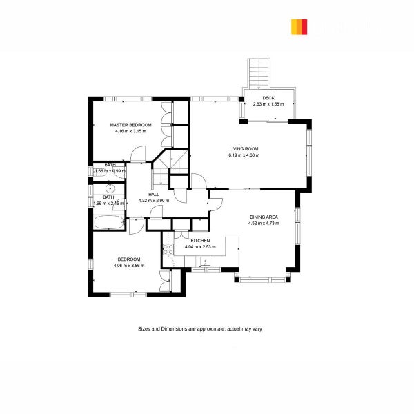 16B Havelock Street, Mornington, Dunedin - Carousel 18