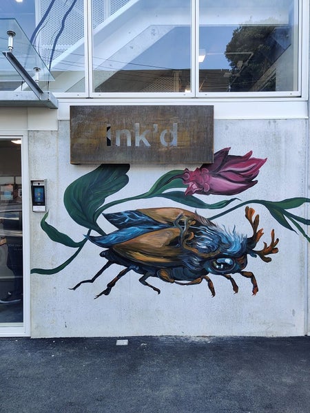 24/19 Pirie Street, Mount Victoria, Wellington - Carousel 17