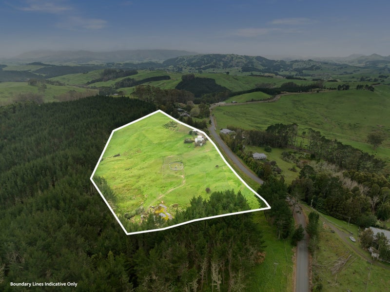 214 Milne Road, Purua, Whangarei - Carousel 1