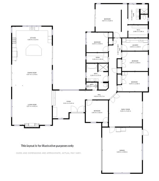 11 Heritage Way, Maunu, Whangarei - Carousel 34