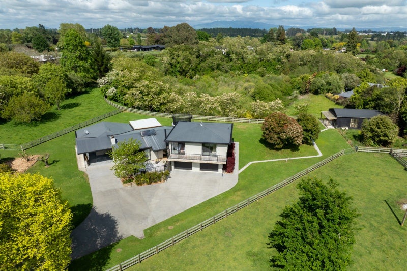 286 Pencarrow Road, Tamahere - Carousel 2