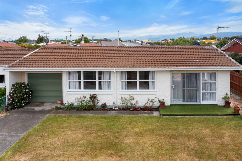 1 Endeavour Street, Riversdale, Blenheim - Carousel 17