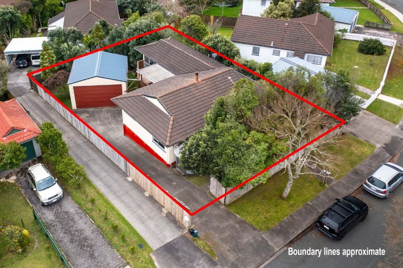 22 Santiago Crescent, Unsworth Heights, Auckland - Carousel 1