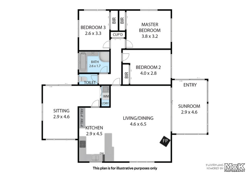 14 Rainsford Street, Moturoa, New Plymouth - Carousel 19