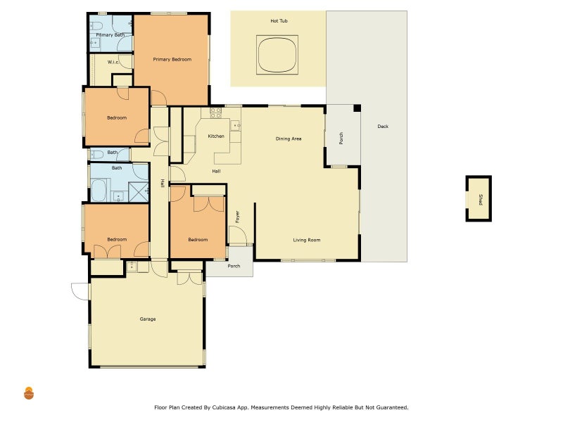 3A Honeyfield Drive, Whalers Gate, New Plymouth - Carousel 26