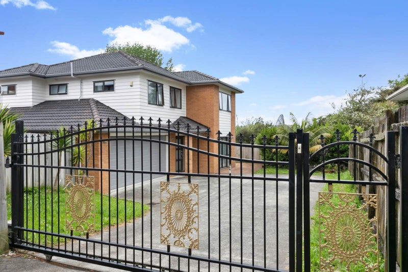 5A Nile Road, Kelston, Auckland - Carousel 2