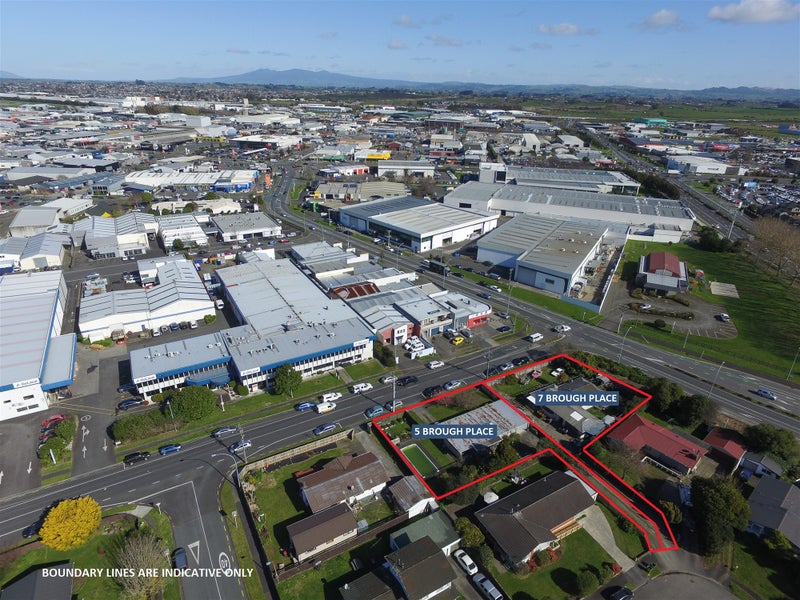 5 Brough Place, Saint Andrews, Hamilton - Carousel 2