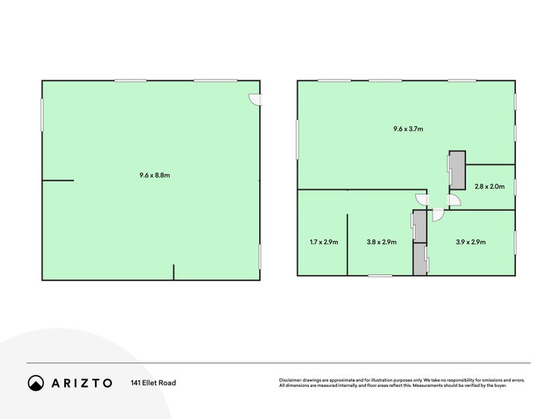 141 Ellett Road, Karaka, Papakura - Carousel 20