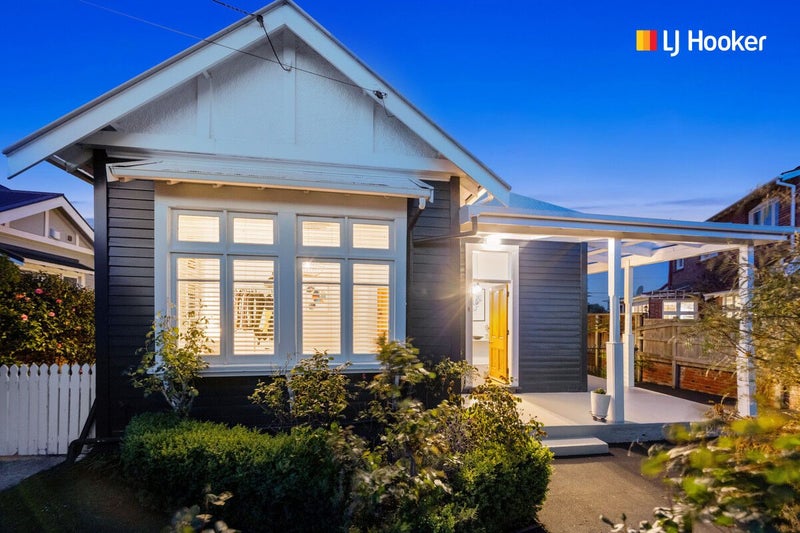 21 Pretoria Avenue, Saint Clair, Dunedin - Carousel 1