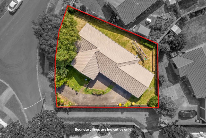 2 Colt Place, Randwick Park, Auckland - Carousel 2