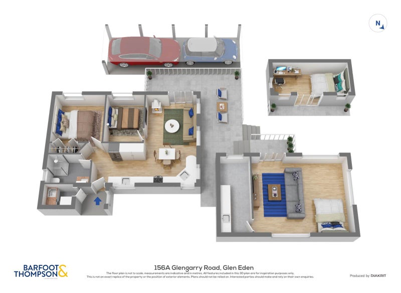 156A Glengarry Road, Glen Eden, Auckland - Carousel 18