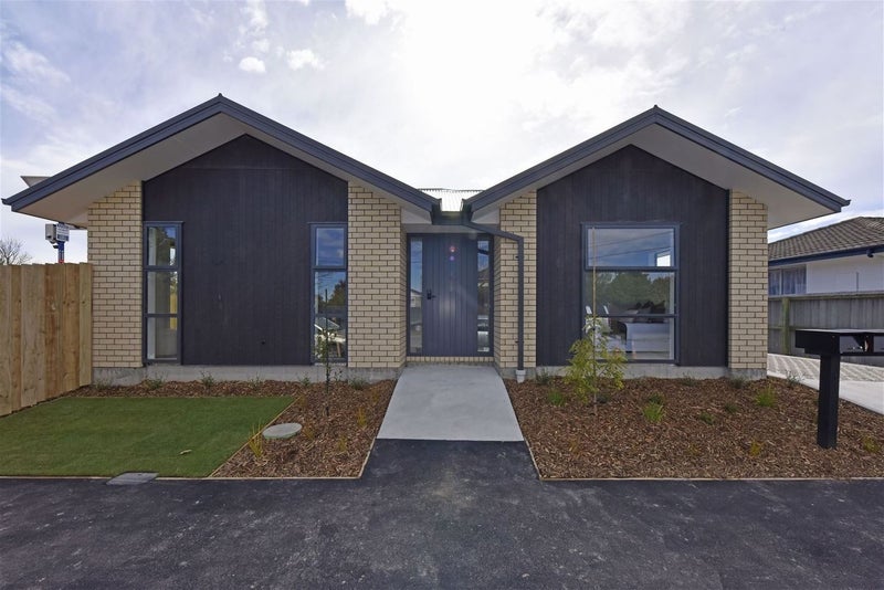 4/164 Bordesley Street, Phillipstown, Christchurch - Carousel 16