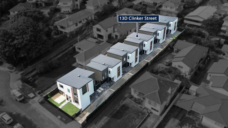 13 Clinker Street, Three Kings, Auckland - Carousel 1