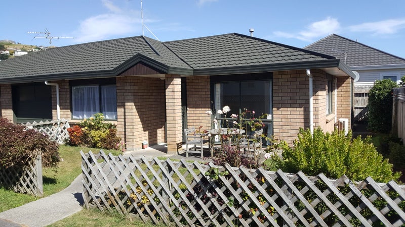56B Oxford Street, Tawa, Wellington - Carousel 1