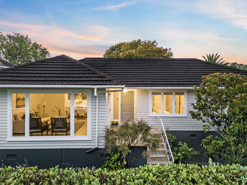 29 Roberta Avenue, Glendowie, Auckland - Carousel 1