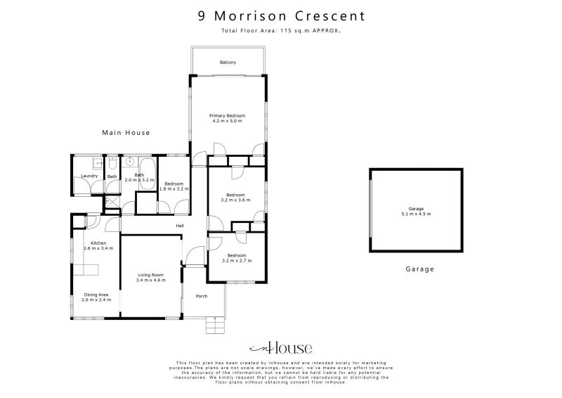 9 Morrison Crescent, Glenview, Hamilton - Carousel 20