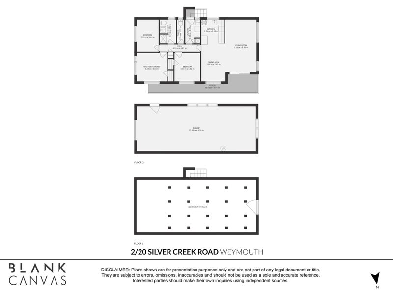 2/20 Silver Creek Rd, Clendon Park, Manukau - Carousel 22