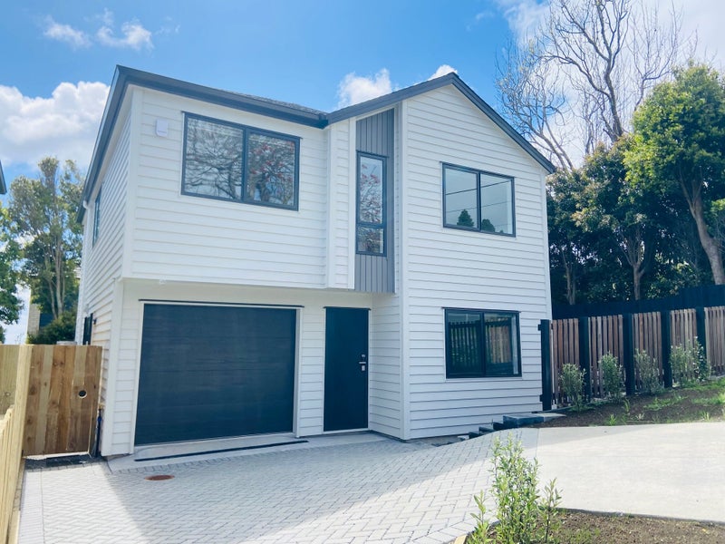 3A Routley Drive, Glen Eden, Auckland - Carousel 1