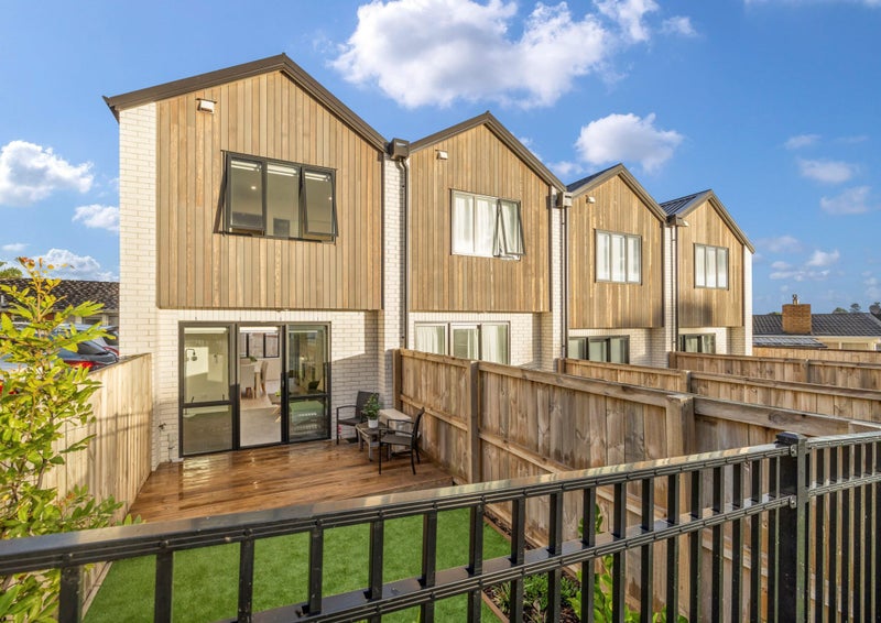 2B Bertrand Road, Mount Wellington, Auckland - Carousel 1