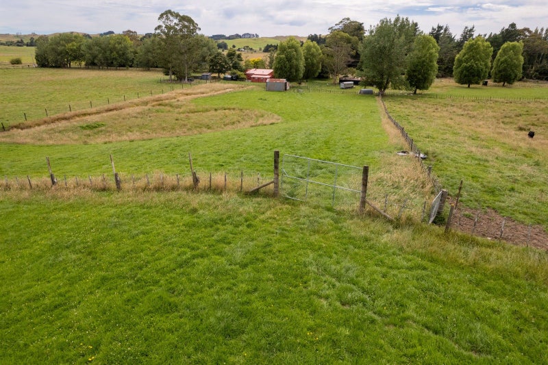 496 Garfield Road, Dannevirke - Carousel 50