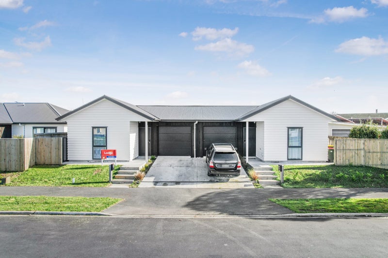 10A Lethborg Street, Dinsdale, Hamilton - Carousel 2