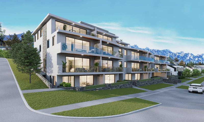 9 Hallenstein Street, Queenstown, Queenstown - Carousel 2