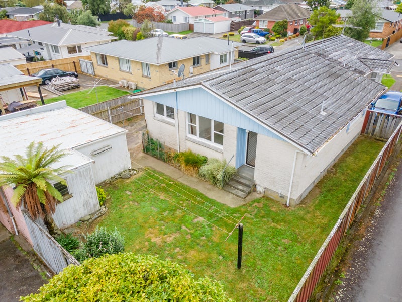 65B Kashmir Avenue, Clouston Park, Upper Hutt - Carousel 1