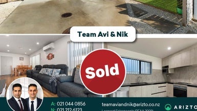 29 Frederick Hanson Road, Ardmore, Auckland - Carousel 1