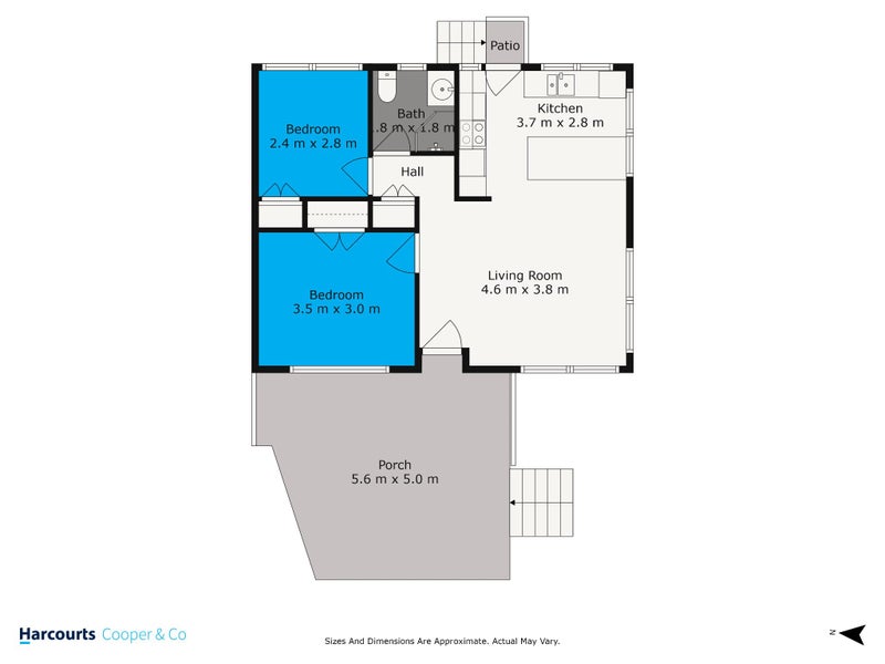 1/22 Gladys Avenue, Glenfield, Auckland - Carousel 21