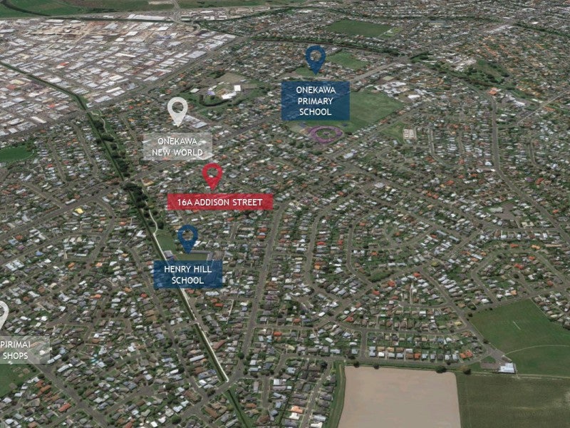 16A Addison Street, Onekawa, Napier - Carousel 20