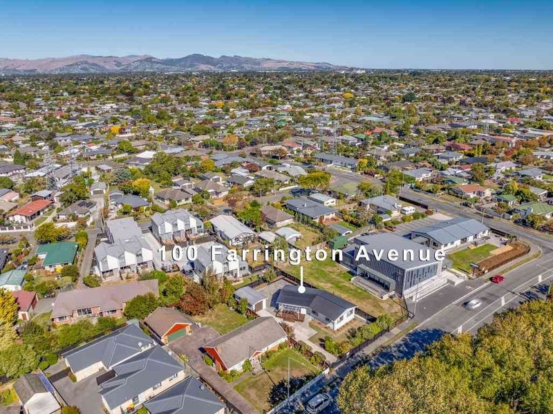 100 Farrington Avenue, Bishopdale, Christchurch - Carousel 20