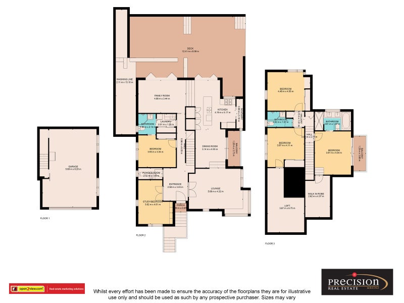 8A THE ESPLANADE, Campbells Bay, Auckland - Carousel 31