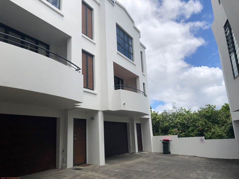 5F Cleveland Road, Parnell, Auckland - Carousel 1