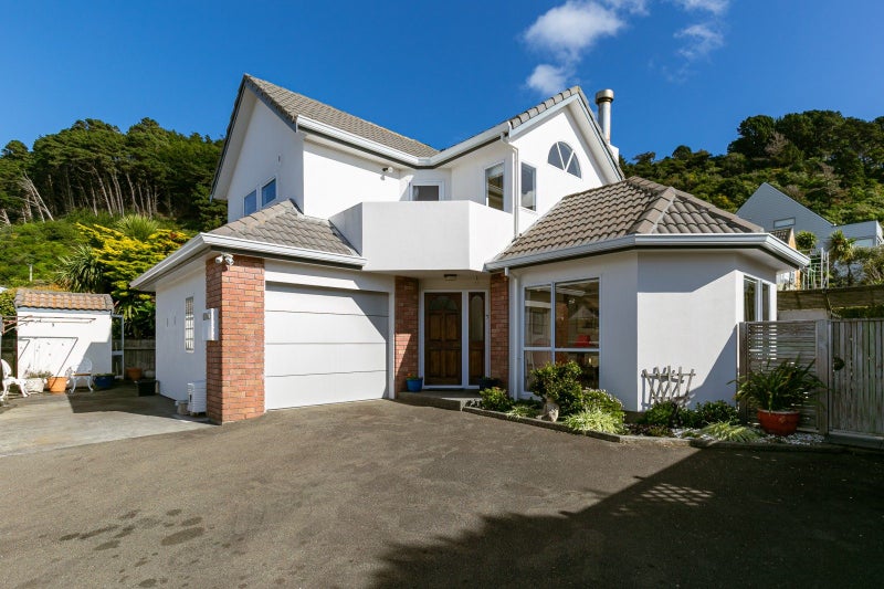 78 Monro Street, Seatoun, Wellington - Carousel 1
