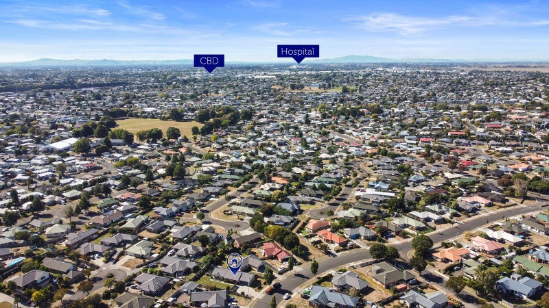 9 Farnborough Drive, Nawton, Hamilton - Carousel 18