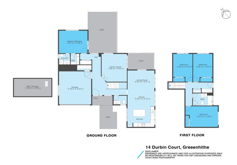 14 Durbin Court, Greenhithe, Auckland - Carousel 30